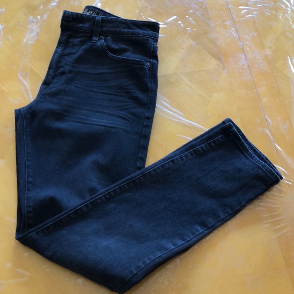 American Eagle OutFitters Denin